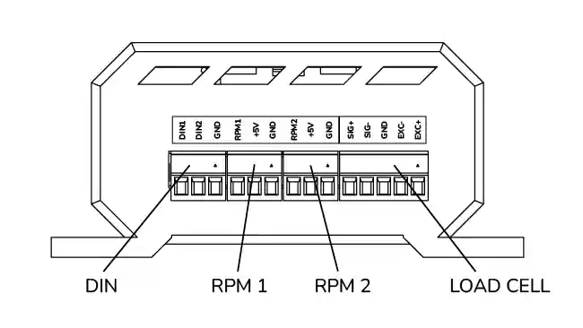 Back Panel