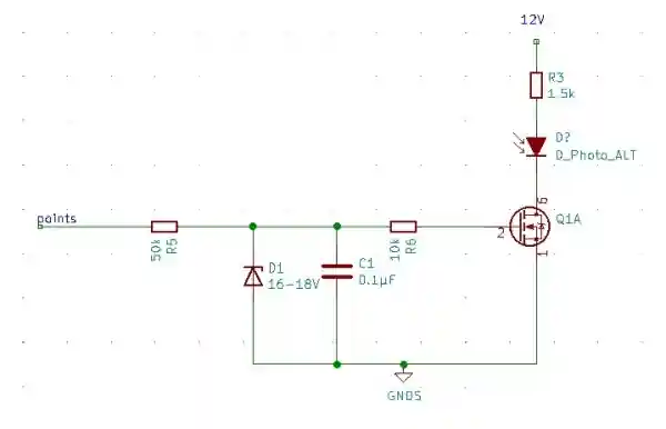 Optocoupler adapter