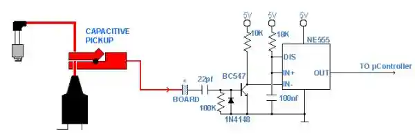 Adaptador inductivo