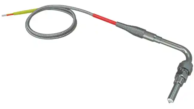 Termocupla de Escape